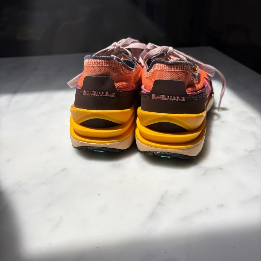 Nike Waffle One Exeter Edition